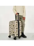 Avonturier Kinderkoffer - Handbagage kinderkoffer