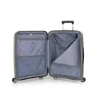 Gabol medium trolley expandable Beige