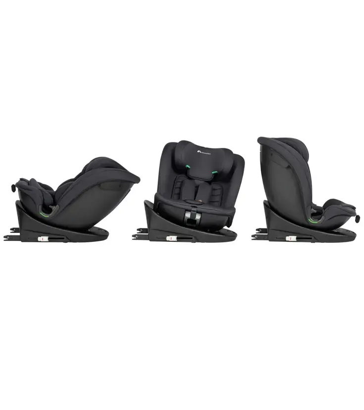 Demeter 360 i-Size - Autostoel - Bebeconfort