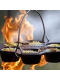 Petromax Gietijzeren Muffinvorm