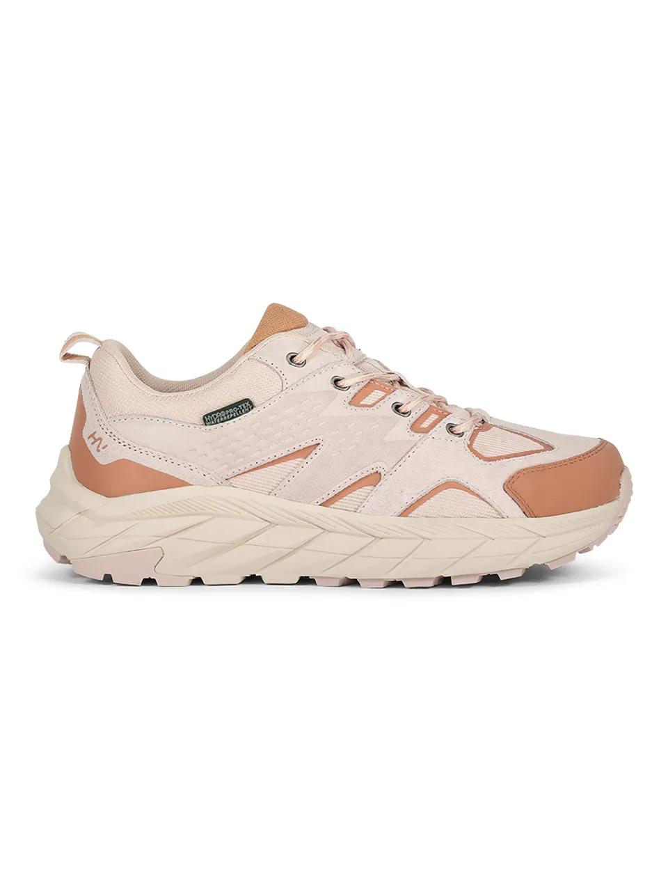 ANWB  Lynbrook  Lage wandelschoenen dames  Human Nature  Zand   39