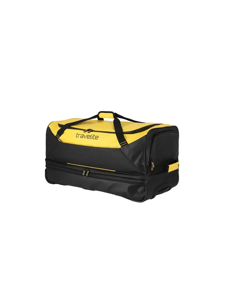 Basics Wheeled Duffle 70cm  | 98 L