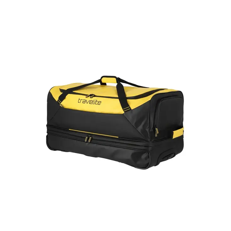 Basics Wheeled Duffle 70cm  | 98 L