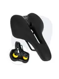 Voltano Fietszadel Trekking Heren