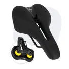 Voltano Fietszadel Trekking Heren