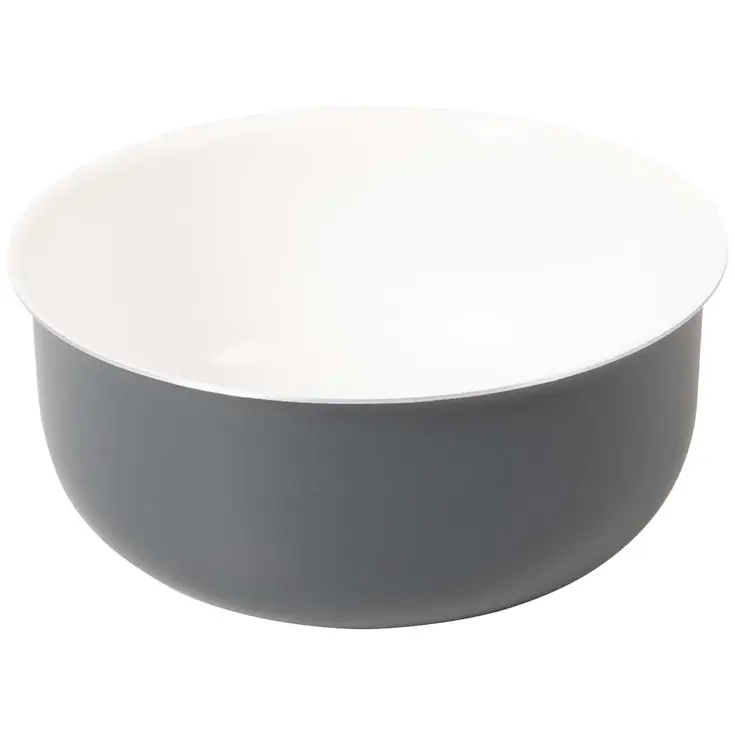 Pannenset Camping 7-Delig Aluminium