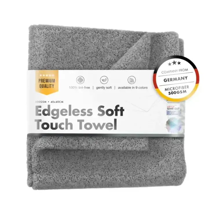 Edgeless Soft Microvezeldoek