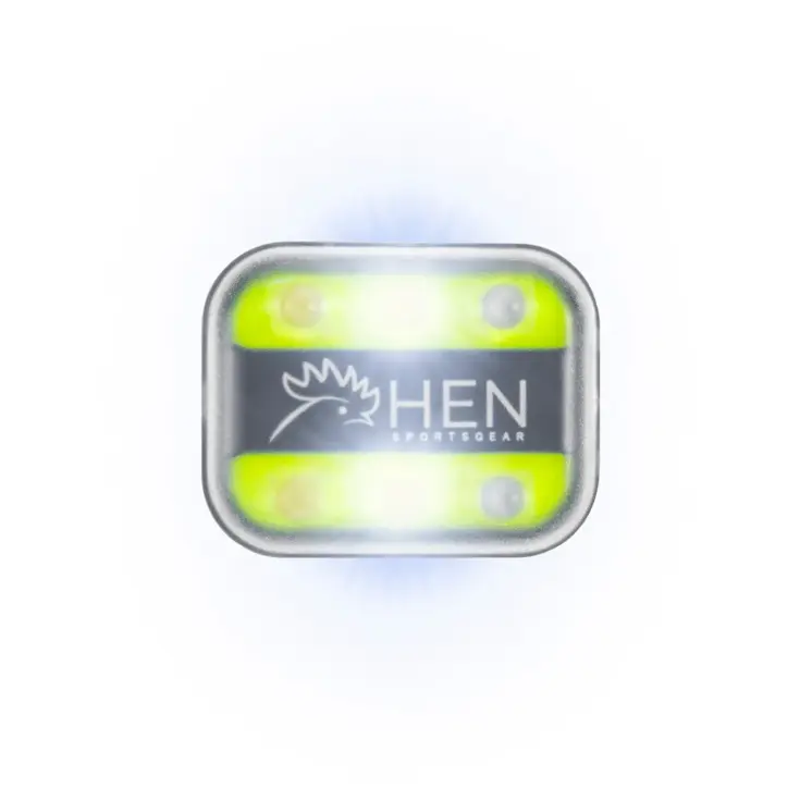 Clip on verlichting -2 stuks