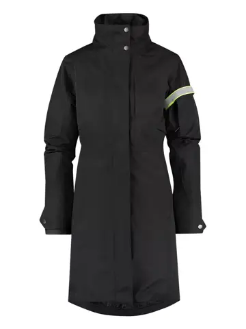 Rafaela – 3 in 1 parka dames - Human Nature