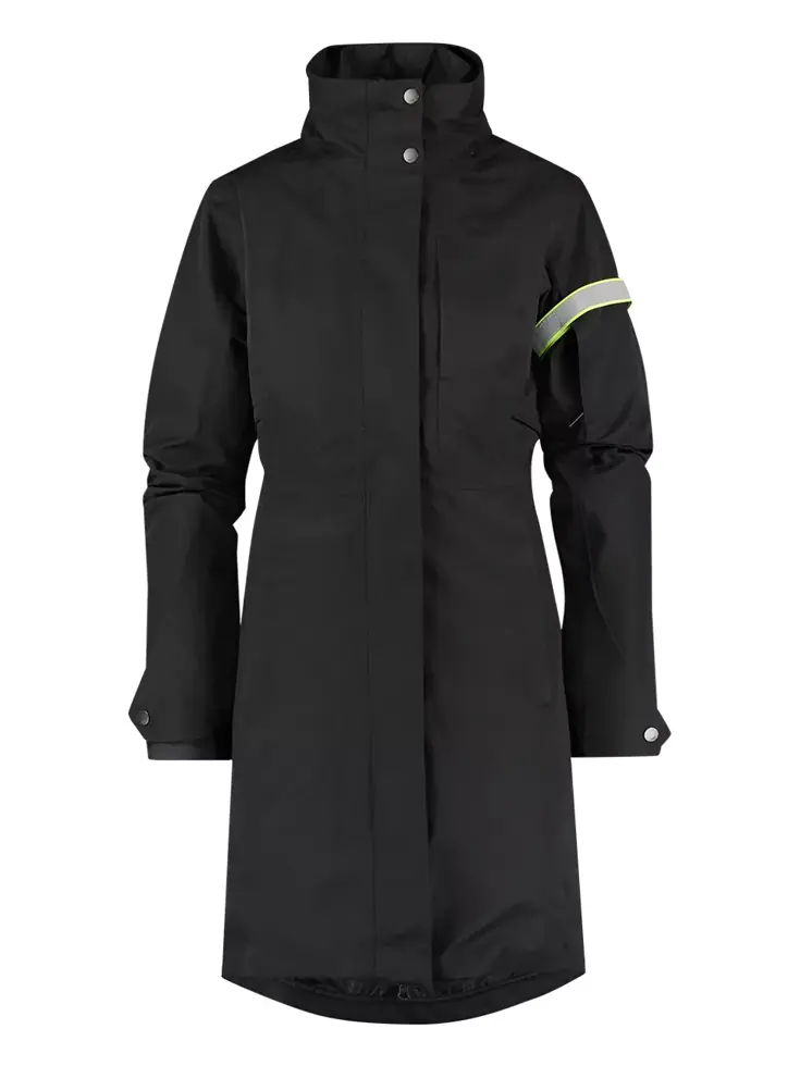 Rafaela – 3 in 1 parka dames - Human Nature