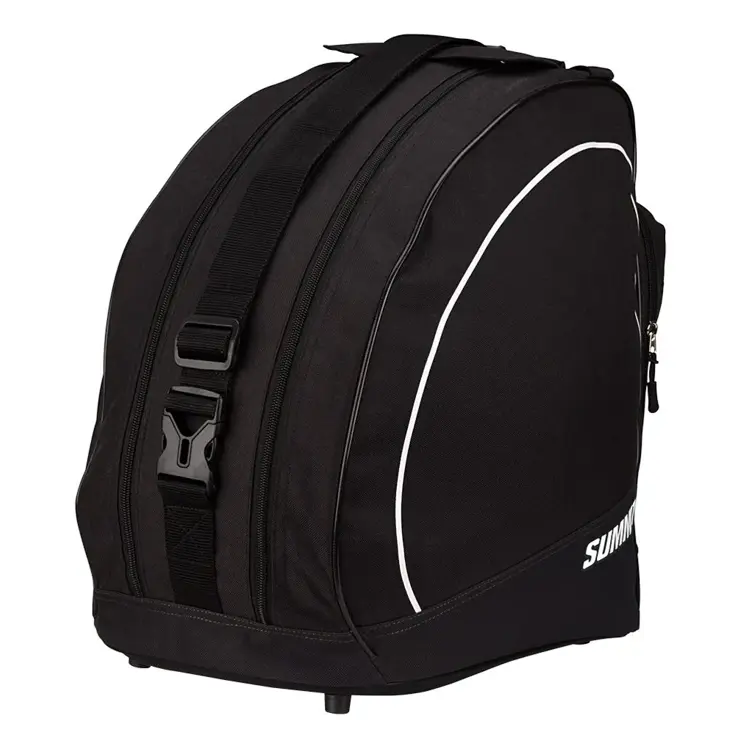 Skischoentas - Schaatstas waterafstotend