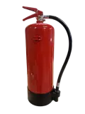 Schuimblusser 9 liter ABF PFAS vrij