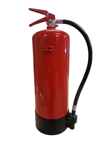 Mexxo Schuimblusser 9 liter ABF PFAS vrij