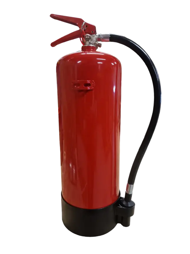 Mexxo Schuimblusser 9 liter ABF PFAS vrij