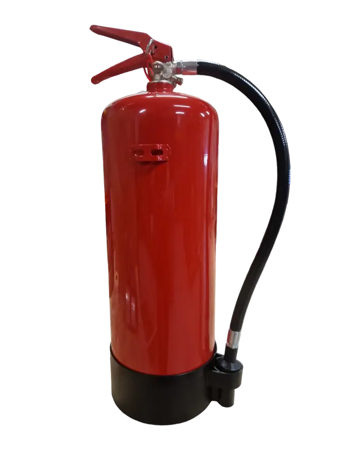 Mexxo Schuimblusser 9 liter ABF PFAS vrij