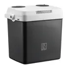 Elektrische Koelbox - 25L - 12V/230V