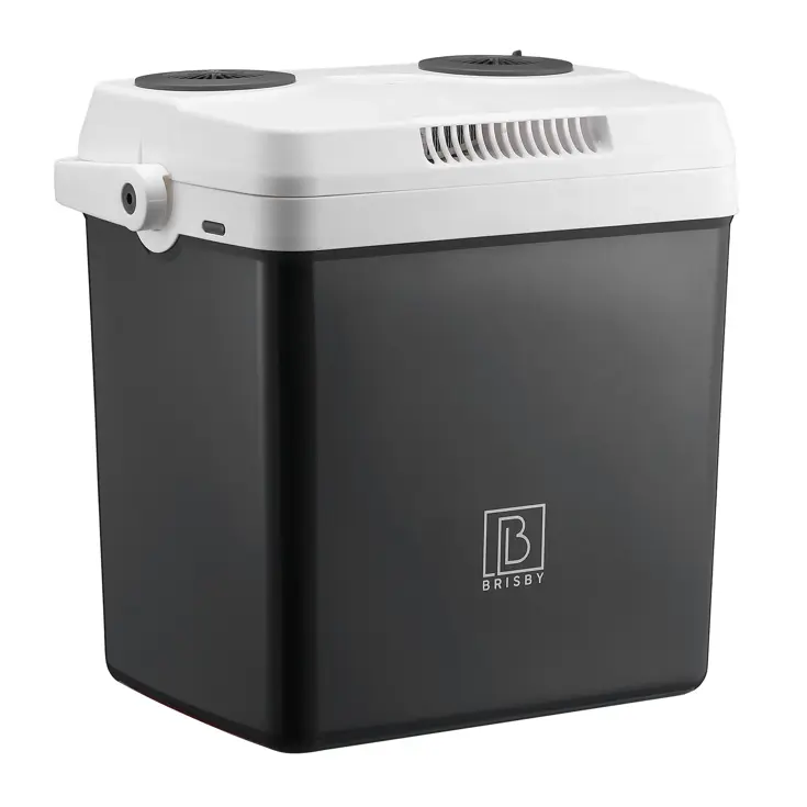 Elektrische Koelbox - 25L - 12V/230V