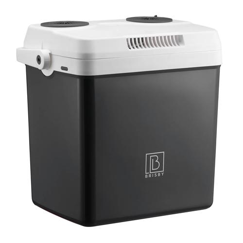 Elektrische Koelbox - 25L - 12V/230V