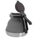 Eurotrail Opvouwbare Waterketel  M - 1.2L