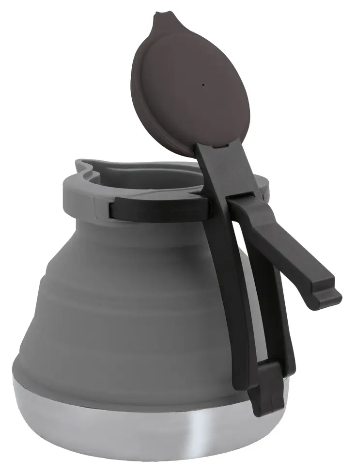 Eurotrail Opvouwbare Waterketel  M - 1.2L