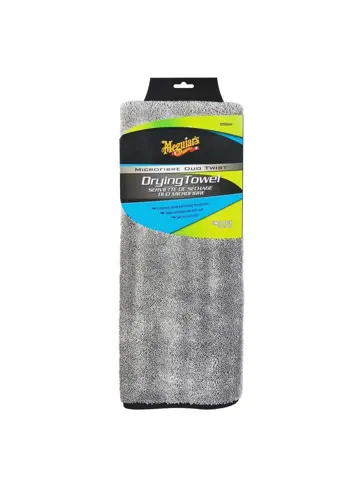Meguiar's Duo Twist Droogdoek