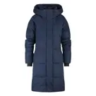 Izano - Parka dames - Human Nature