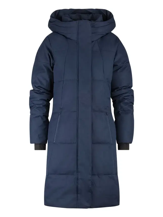 Izano - Parka dames - Human Nature