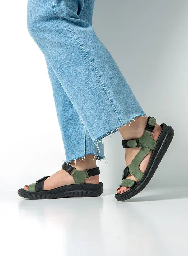 Energy Lady - Sandalen dames