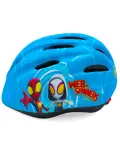 Kinder Fietshelm - 48–52cm (S) - Ventilerend