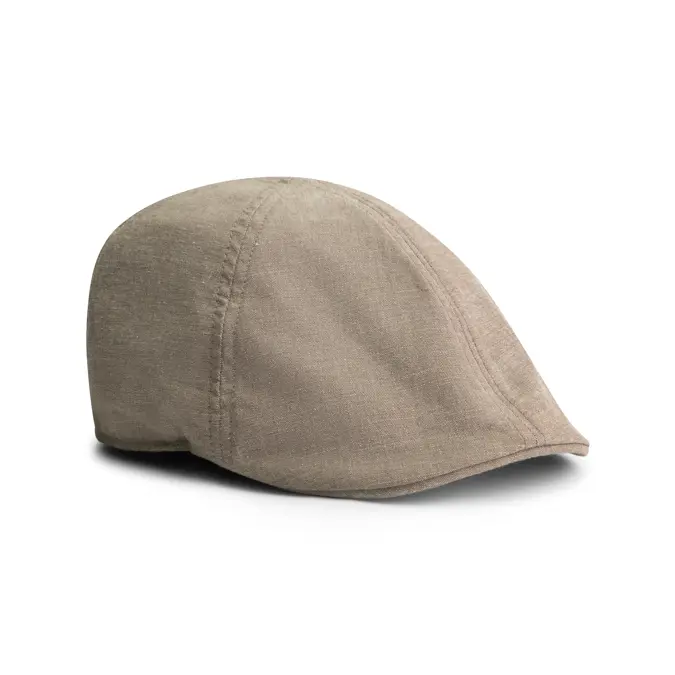 Brigg - Flat cap - MGO