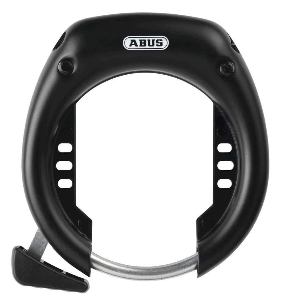 Abus  ringslot Shield XPlus 5755L ART 2  Donker Groen main product image