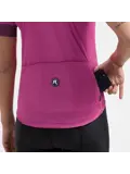 Modesta - Fietsshirt Korte Mouwen - Dames