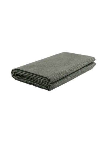 Aerotex tenttapijt grey 250x600cm