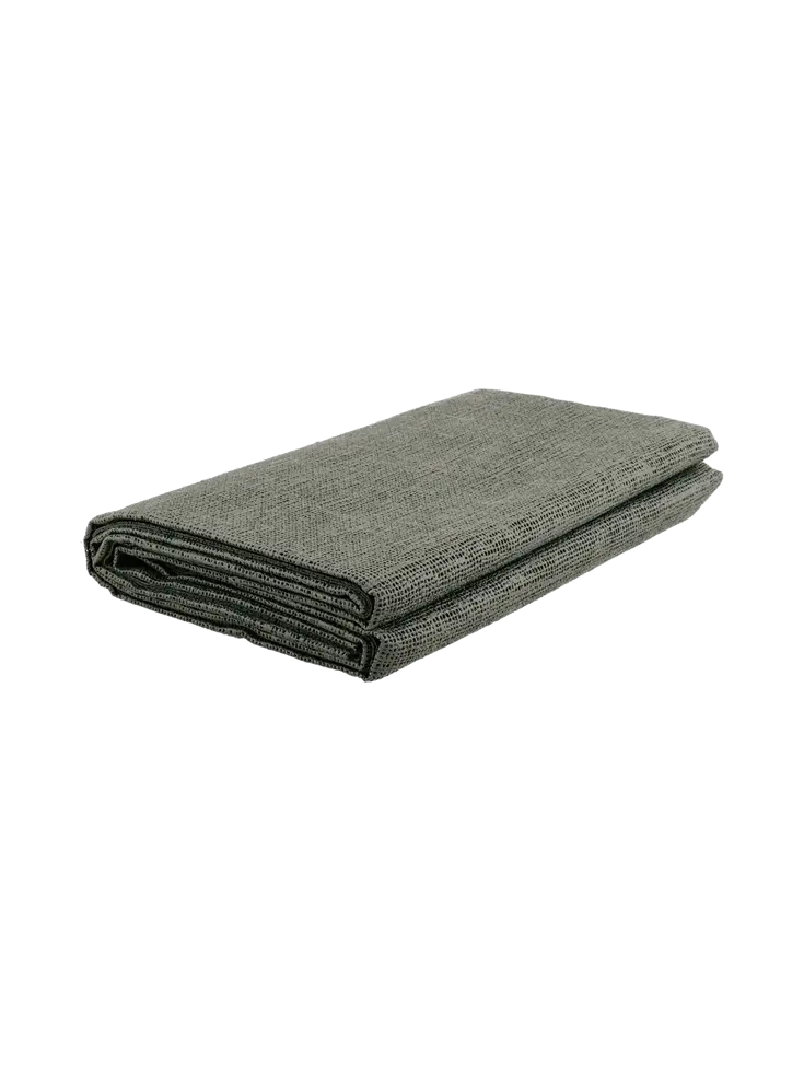 Aerotex tenttapijt grey 250x500cm