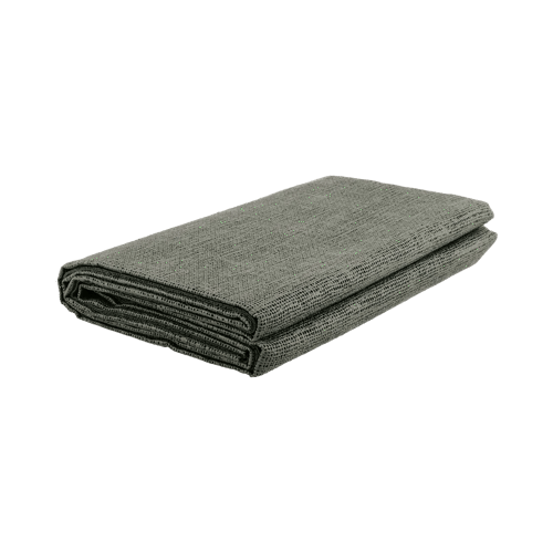 Aerotex tenttapijt grey 250x500cm