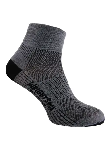 Coolmesh Quarter sokken