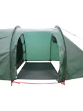 Respite 2 Extended tent
