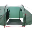 Respite 2 Extended tent