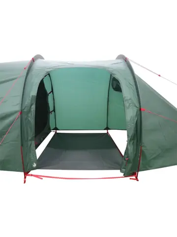 Respite 2 Extended tent