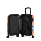 BHPPY Print - Handbagage Koffer - 53cm