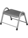 Opstapje Heavy Duty - 38x26cm