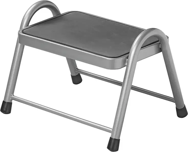 Opstapje Heavy Duty - 38x26cm