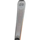Rossignol ARCADE 82 XPRESS 11 ski's incl.binding