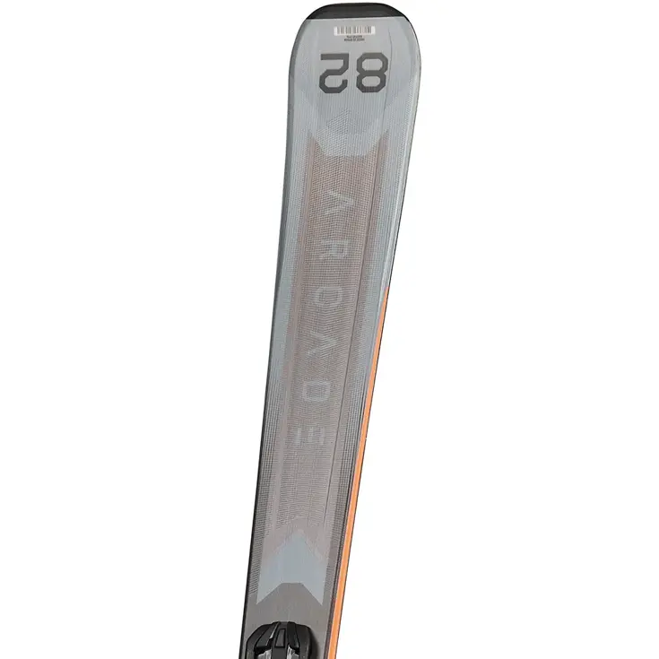 Rossignol ARCADE 82 XPRESS 11 ski's incl.binding