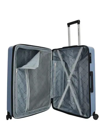 Portland - Grote koffer - 73cm - 103L