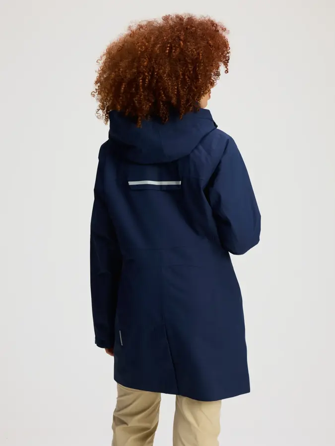 Ibota - Parka dames - Human Nature
