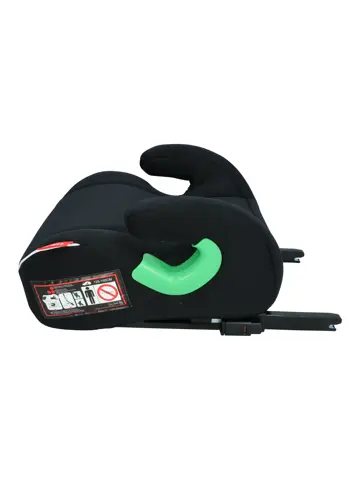 Carkids I-Size Isofix Zitverhoger Alfie