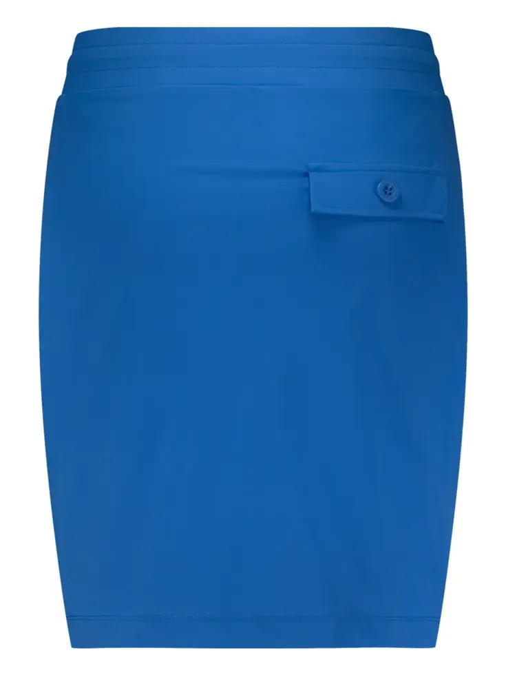 Trudy - Travelskort dames