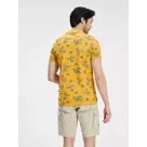 Badger –  Poloshirt Heren