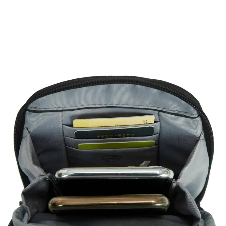 Metro Stadium Mini Crossbody